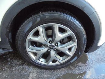 Kia Sorento 2.2 CRDi KX-4 Auto AWD Euro 6 5dr