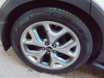 Kia Sorento 2.2 CRDi KX-4 Auto AWD Euro 6 5dr