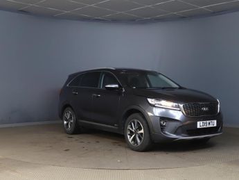 Kia Sorento 2.2 CRDi KX-2 AWD Euro 6 (s/s) 5dr