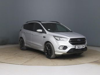 Ford Kuga 1.5T EcoBoost ST-Line X Auto AWD Euro 6 (s/s) 5dr