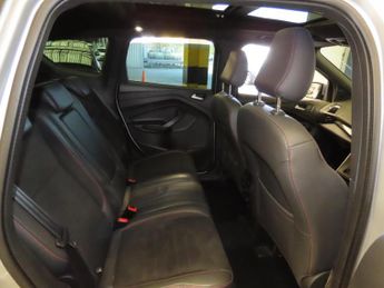 Ford Kuga 1.5T EcoBoost ST-Line X Auto AWD Euro 6 (s/s) 5dr