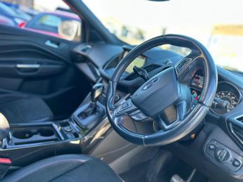 Ford Kuga 1.5T EcoBoost ST-Line X Auto AWD Euro 6 (s/s) 5dr