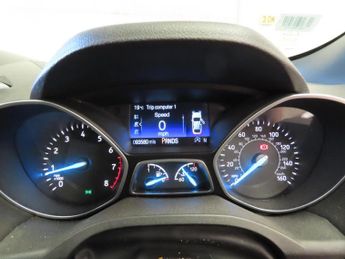 Ford Kuga 1.5T EcoBoost ST-Line X Auto AWD Euro 6 (s/s) 5dr