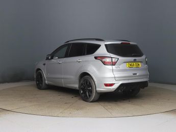 Ford Kuga 1.5T EcoBoost ST-Line X Auto AWD Euro 6 (s/s) 5dr