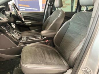 Ford Kuga 1.5T EcoBoost ST-Line X Auto AWD Euro 6 (s/s) 5dr