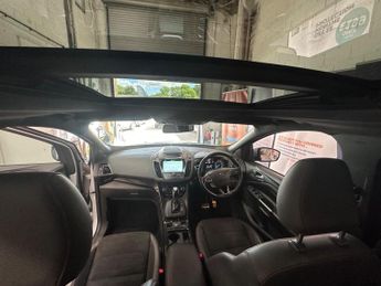Ford Kuga 1.5T EcoBoost ST-Line X Auto AWD Euro 6 (s/s) 5dr