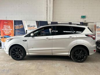 Ford Kuga 1.5T EcoBoost ST-Line X Auto AWD Euro 6 (s/s) 5dr