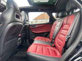 MG MG HS 1.5 T-GDI 16.6kWh Exclusive Auto Euro 6 (s/s) 5dr