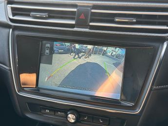 MG MG5 52.5kWh Exclusive Auto 5dr