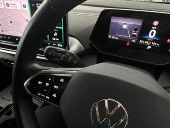 Volkswagen Id.4 LIFE