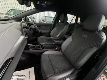 Volkswagen Id.4 LIFE
