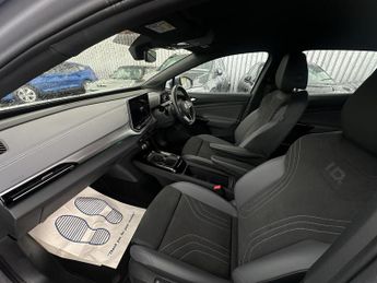 Volkswagen Id.4 LIFE