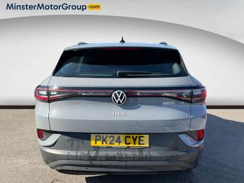 Volkswagen Id.4 LIFE