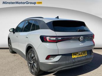 Volkswagen Id.4 LIFE