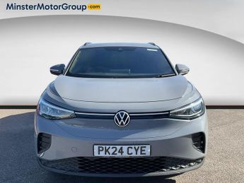 Volkswagen Id.4 LIFE