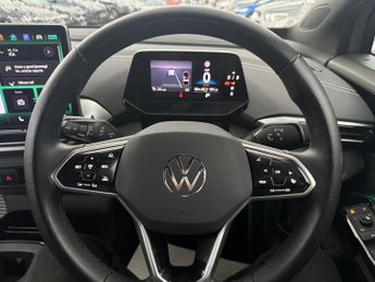 Volkswagen Id.4 LIFE