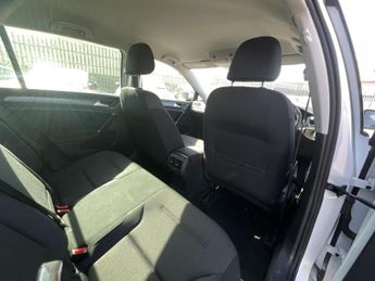 Volkswagen E-Golf E-