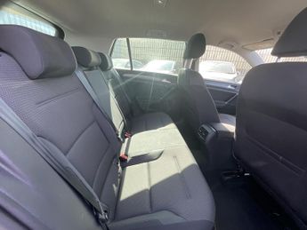 Volkswagen E-Golf E-
