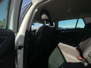 Volkswagen E-Golf E-