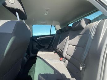 Volkswagen E-Golf E-