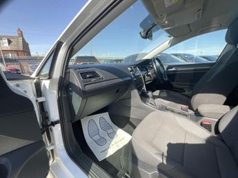 Volkswagen E-Golf E-