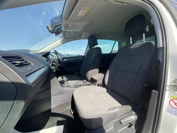 Volkswagen E-Golf E-