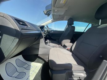 Volkswagen E-Golf E-