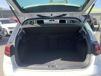 Volkswagen E-Golf E-