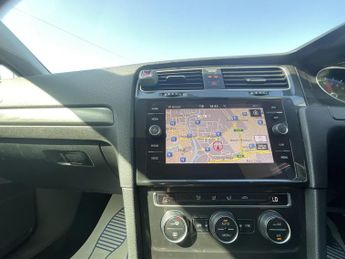 Volkswagen E-Golf E-