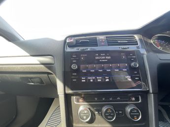 Volkswagen E-Golf E-
