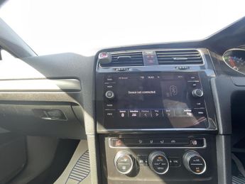 Volkswagen E-Golf E-