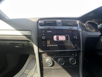 Volkswagen E-Golf E-