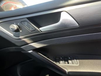 Volkswagen E-Golf E-
