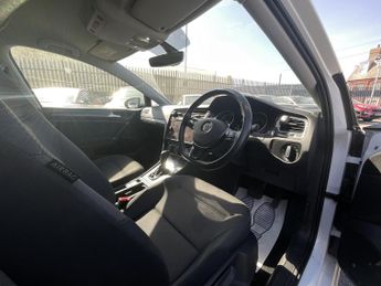 Volkswagen E-Golf E-