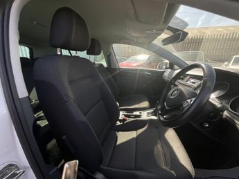 Volkswagen E-Golf E-