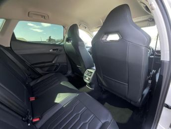 Cupra Formentor V2 TSI S-A