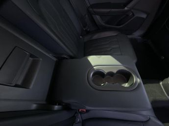 Cupra Formentor V2 TSI S-A