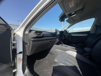 Cupra Formentor V2 TSI S-A