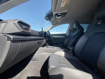 Cupra Formentor V2 TSI S-A