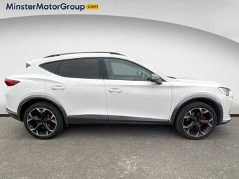 Cupra Formentor V2 TSI S-A