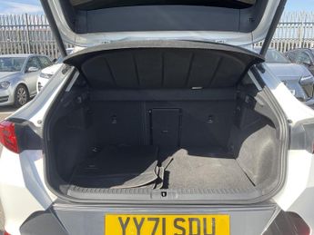 Cupra Formentor V2 TSI S-A