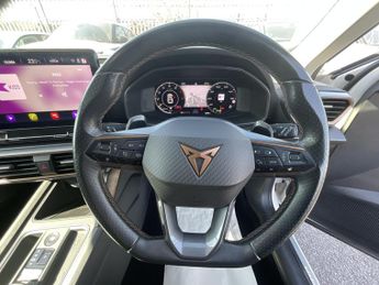 Cupra Formentor V2 TSI S-A