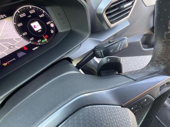 Cupra Formentor V2 TSI S-A