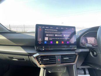 Cupra Formentor V2 TSI S-A