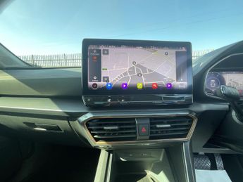 Cupra Formentor V2 TSI S-A