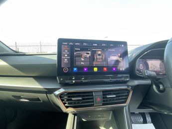 Cupra Formentor V2 TSI S-A