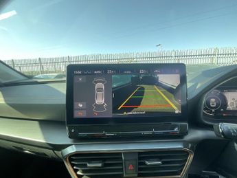 Cupra Formentor V2 TSI S-A
