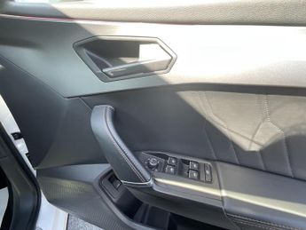 Cupra Formentor V2 TSI S-A