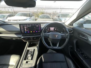 Cupra Formentor V2 TSI S-A