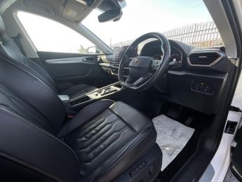 Cupra Formentor V2 TSI S-A